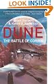 The Battle of Corrin (Legends of Dune)