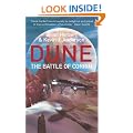 The Battle of Corrin (Legends of Dune)