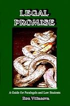 Legal Promise: A Non-traditional Guide For Paralegals And Law Students