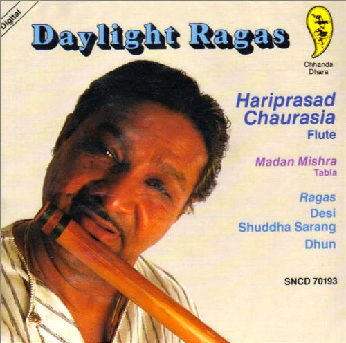 Produkt-Bild: Daylight Ragas