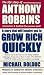 The Life Story of Anthony Robbins