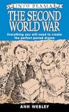 The second World War