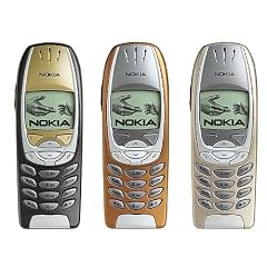 Nokia 6310 dualband Handy Bluetooth f. Mercedes Einbausatz