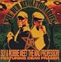 Dub Revolutionaries: Sly & Robbie Meet Mad Profess
