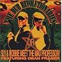 Dub Revolutionaries: Sly & Robbie Meet the Mad Professor