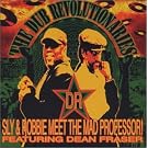 Dub Revolutionaries: Sly & Robbie Meet Mad Profess