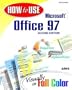 How to Use Office 97