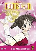 Stream Full Moon, Vol. 2 - Full Moon Debuts! Online.
