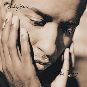 Every Time I Close My Eyes (Timbaland Remix)