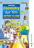Chemistry for You: Teacher Support CD-ROM
