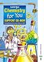 New Chemistry For You AQA Teacher's CD-ROM: Teacher Support CD-ROM