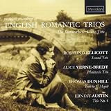 Classical Music : English Romantic Trios