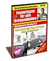 Uwe Freund - Faxvorlagen