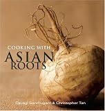Books : Cooking with Asian Roots