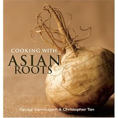 Cooking with Asian Roots