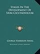 Stages in the Development of Sium Cicutaefolium Stages in the Development of Sium Cicutaefolium