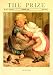 ARCHIVE THE PRIZE 1888 MARCH 7X10 ANTIQUE BEIGE GREY ART PRINT C5024