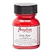 Angelus Leather Paint 1 Oz Chili Red