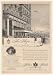 1951 Hilton Hotels The Plaza Hotel New York Print Ad (43142)
