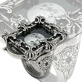 Moon Phase Optimiser Ring