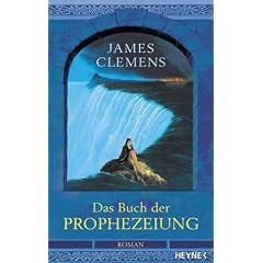 Das Buch der Prophezeiung