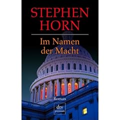 Im Namen der Macht: Roman