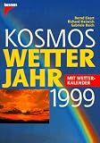 Produkt-Bild: Kosmos Wetterjahr 1999