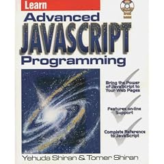 Learn Advanced Javascript Programming