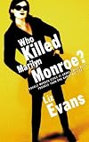 Who Killed Marilyn Monroe? (Pi Grace Smith Mysteries)