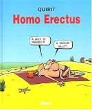 Homo erectus