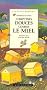 Comptines douces comme le miel