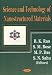 Book Science and Technology of Nanostructed Materials