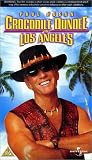 Crocodile Dundee 3 - In Los Angeles [UK-Import] - Paul Hogan