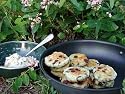 Mary Janes Farm - Organic Chocolate Chip Cookies: 2 servings