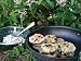 Mary Janes Farm - Organic Chocolate Chip Cookies: 2 servings
