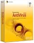 Symantec Antivirus 10.0 Business Pack - 10 User