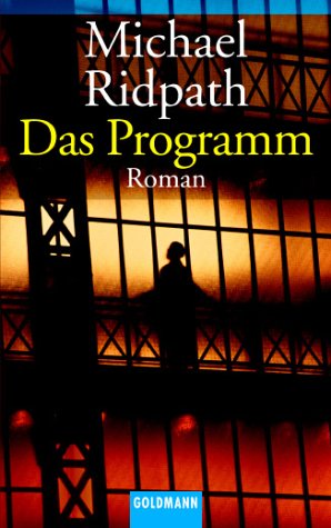 Produkt-Bild: Das Programm: Roman