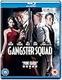 Gangster Squad [Blu-ray] [2013] [Region Free]