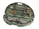 Plano 10632 Bow Guard SE 44 Camo Bow Case