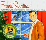 THE CHRISTMAS ALBUM