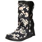 Sugar Surprise Party Bleach Print Boot