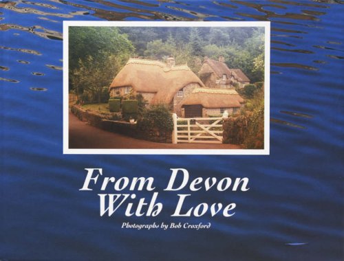 City Travel Guides Discounted  Books : From Devon with Love