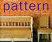 Decorating With Patterns by Katrin Cargill ISBN 1900518287
