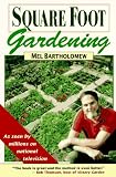 Square Foot Gardening