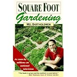 Square Foot Gardening