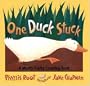 One Duck Stuck