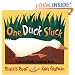 One Duck Stuck