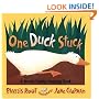 One Duck Stuck