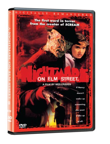 Nightmare on Elm Street 1