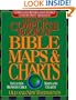 Nelson's Complete Book of Bible Maps and Charts: All the Visual Bible Study Aids and Helps in One Key Resource-Fully Reproducible